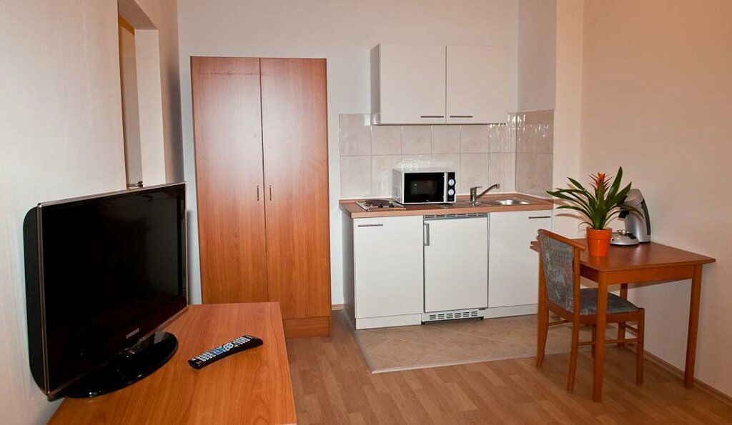 Goethe Apartment Frankfurt Frankfurt nad Mohanem Exteriér fotografie